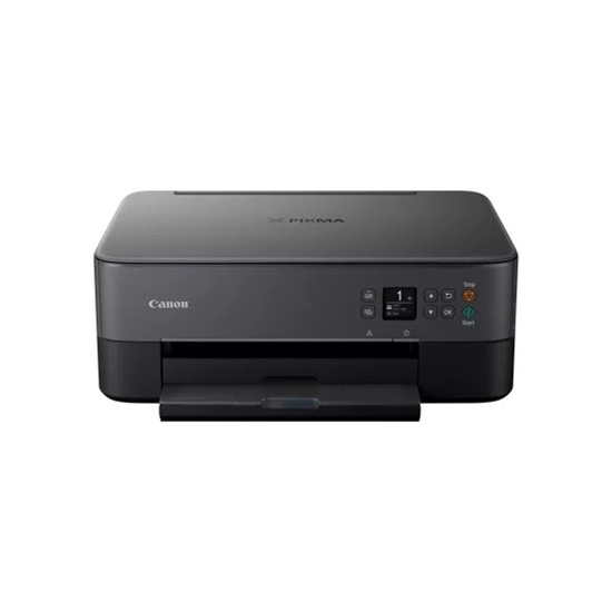 Изображение Daudzfunkciju printeris Canon PIXMA TS5350i Black