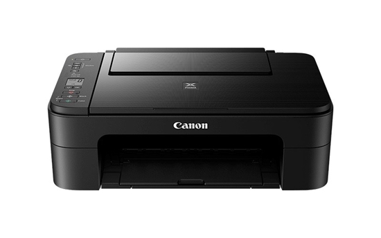 Picture of Daudzfunkciju printeris Canon TS3350 Black