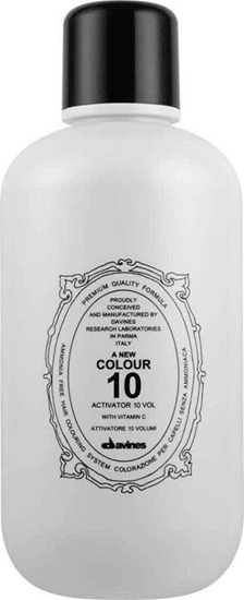 Picture of Davines Activator 10 Vol aktywator koloru o steniu 10% 900ml