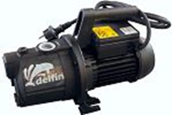 Picture of Dārza ūdens sūknis Garden Jet 750 0.37kW Delfin