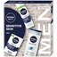 Attēls no Dāvanu komplekts Nivea Sensitive Skin Ziemassvētku