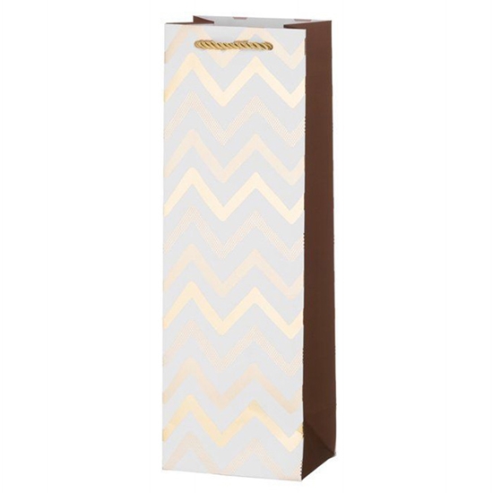 Picture of Dāvanu maisiņš Kapel 12x36x9cm