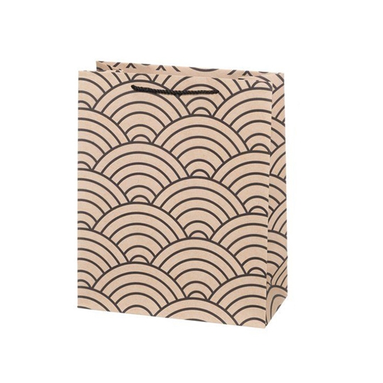 Picture of Dāvanu maisiņš Kapel craft 26x32x12cm 2-veidi