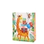 Attēls no Dāvanu maisiņš Kapel giraffe 26x32x10cm