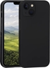 Picture of DBRAMANTE 1928 ICELAND ULTRA D3O MAGSAFE - IPHONE 15 - BLACK