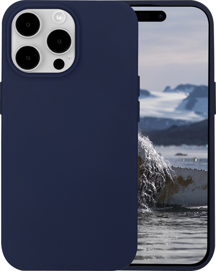 Picture of dbramante Apple iPhone 15 Pro Iceland Ultra D3O with MagSafe by Dbramante1928 Mlyna