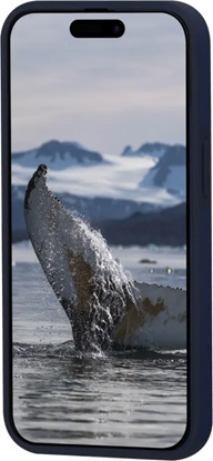 Изображение dbramante Apple iPhone 15 Pro Max Iceland Ultra D3O with MagSafe by Dbramante1928 Mlyna