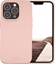 Picture of dbramante Costa Rica - Silicone Case for iPhone 14 Pro - Pink sand