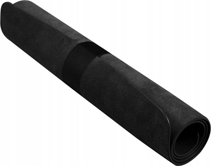 Изображение dbramante dbramante1928 Copenhagen - Desk Mat - Medium - Black, Black, Leather, Non-slip base