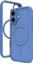 Attēls no dbramante dbramante1928 Grenen MagSafe - obudowa ochronna do iPhone 16 kompatybilna z MagSafe (indigo)