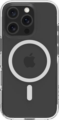 Attēls no dbramante dbramante1928 Iceland Pro MagSafe - obudowa ochronna do iPhone 16 Pro kompatybilna z MagSafe (clear)