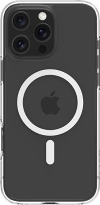 Attēls no dbramante dbramante1928 Iceland Pro MagSafe - obudowa ochronna do iPhone 16 Pro Max kompatybilna z MagSafe (clear)