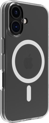 Attēls no dbramante Greenland Pro MagSafe - iPhone 16 - Clear