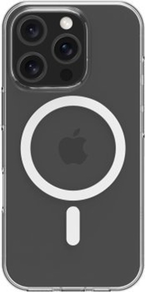 Attēls no dbramante Greenland Pro MagSafe - iPhone 16 Pro - Clear