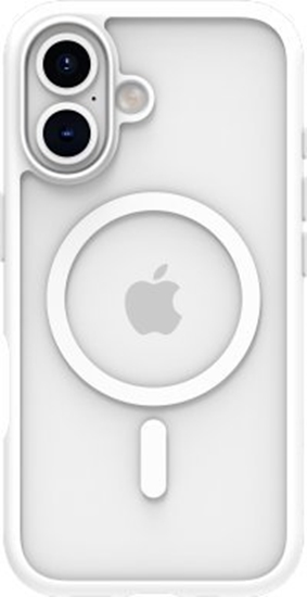 Изображение dbramante Grenen MagSafe - iPhone 16 - White