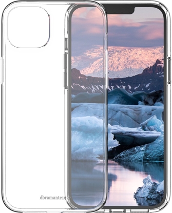 Attēls no dbramante Iceland Pro - Clear Hard Case for iPhone 14 Plus