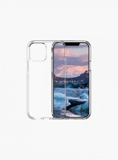 Picture of dbramante Iceland Pro - Etui na iPhone 12/12 Pro - Przezroczyste (IP61CL001427)