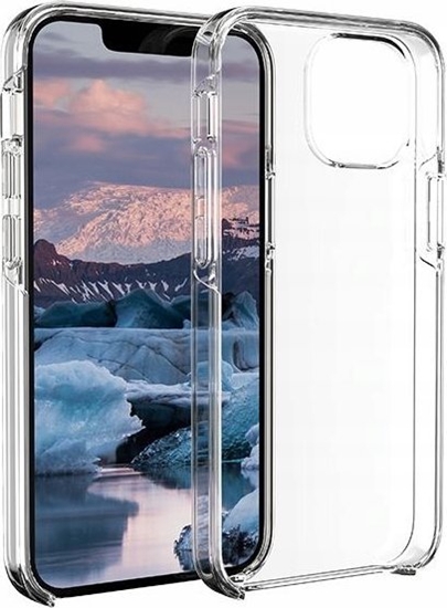 Изображение dbramante Iceland Pro - iPhone 13 Pro 6.1� - Clear