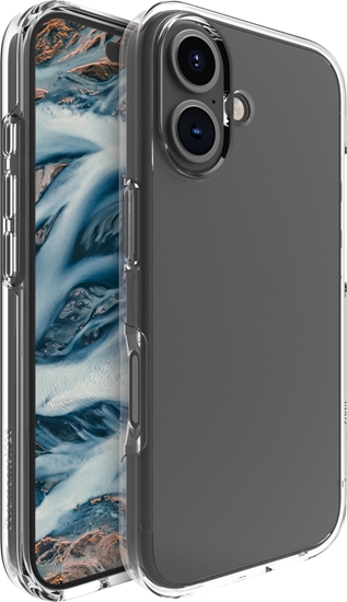 Изображение dbramante Iceland Pro - iPhone 16 - Clear