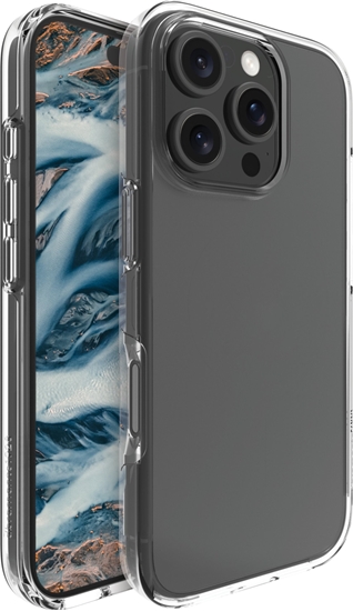 Изображение dbramante Iceland Pro - iPhone 16 Pro - Clear