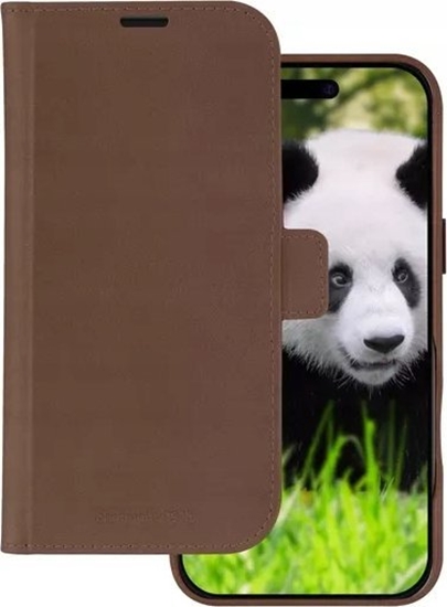 Изображение dbramante Lynge MagSafe - iPhone 16 - Tan