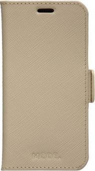 Picture of dbramante Milano - iPhone 12 mini 5.4" - Sahara Sand