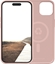 Picture of dbramante Monaco MagSafe - iPhone 15 - Pink Sand