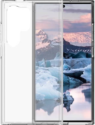 Attēls no dbramante Samsung Galaxy S24 Ultra Iceland Pro Clear Case by Dbramante1928 Transparent