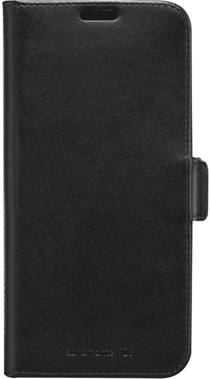 Изображение dbramante1928 Copenhagen - Galaxy S24 - Black, Wallet case, Samsung, Galaxy S24, 15.8 cm (6.2"), Black