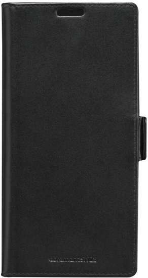 Изображение dbramante1928 Copenhagen - Galaxy S24 Ultra - Black, Wallet case, Samsung, Galaxy S24 Ultra, 17.3 cm (6.8"), Black