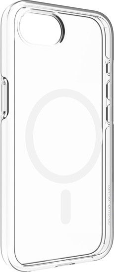 Изображение dbramante1928 Iceland Pro MagSafe, Cover, Apple, iPhone 16e, 15.5 cm (6.1"), Transparent