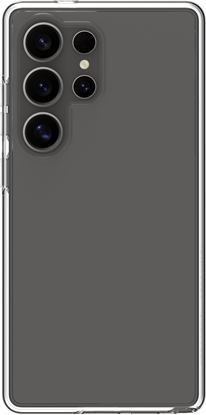 Attēls no Dbramante1928 Iceland Pro protective case, Galaxy S25 Ultra, clear