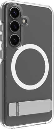 Attēls no Dbramante1928 Iceland Pro Qi2 Kick case, Galaxy S25, clear