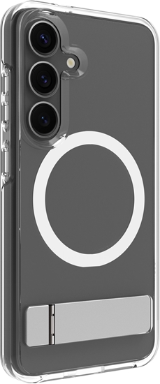 Picture of Dbramante1928 Iceland Pro Qi2 Kick case, Galaxy S25, clear