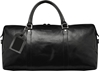 Picture of dbramante1928 Kastrup 2 Weekender Bag - Black N.E.