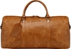 Picture of dbramante1928 Kastrup 2 Weekender Bag - Tan N.E.