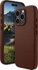 Изображение DBRAMANTE1928 ROSKILDE_2 MAGSAFE - IPHONE 16 PROMAX - DARK TAN