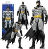 Picture of DC Comics Batman 12-inch Rebirth Action Figure, Kids Toys for Boys Aged 3 and up