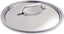 Picture of De Buyer De Buyer Affinity lid Stainless Steel 14 cm