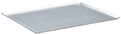 Picture of De Buyer Backblech 40X30cm PERFORATA INOX