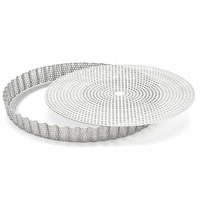 Изображение De Buyer Form CANNELE FORATO 24cm