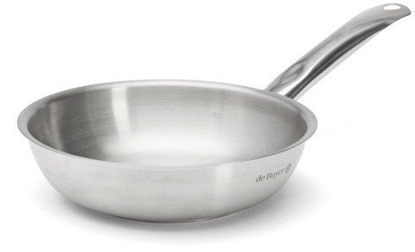 Изображение De Buyer PRIM APPETY Pfanne IND. 20cm