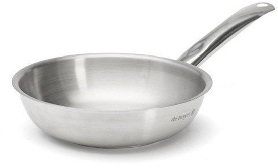 Изображение De Buyer PRIM APPETY Pfanne IND. 20cm