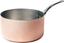 Attēls no De Buyer De Buyer Prima Matera Casserole Copper/Steel 16 cm induction