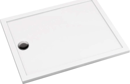 Изображение Deante Brodzik akrylowy prostoktny 100x90 cm