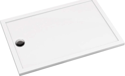 Изображение Deante Brodzik akrylowy prostoktny 110x80 cm