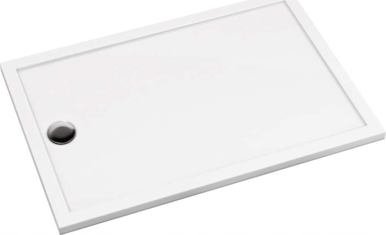 Изображение Deante Brodzik akrylowy prostoktny 110x80 cm