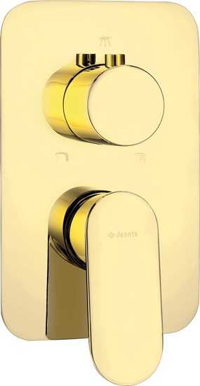 Picture of Deante Element zewntrzny do BOXa mieszaczowego