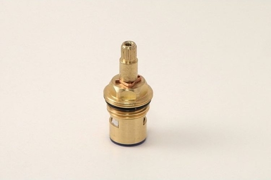 Picture of Deante Gowica ceramiczna 90° - woda zimna