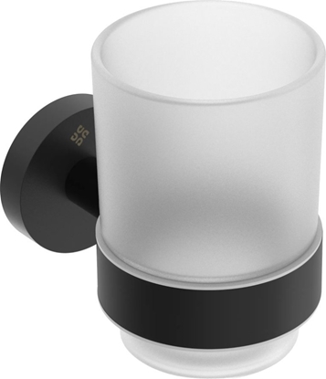 Attēls no Deante Kubek pojedynczy Czarny (ADJ N911)